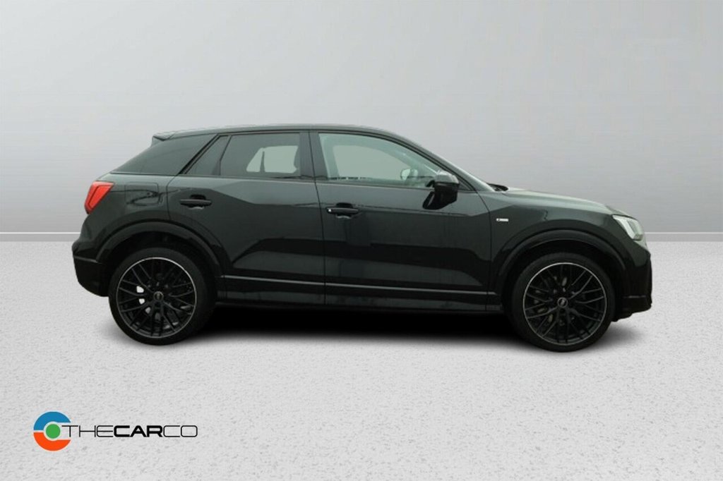 Used Audi Q2 2021 for sale - 77891105: Photo 5