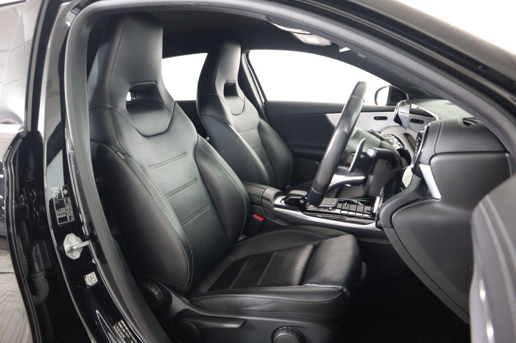 Used Mercedes-Benz A-Class 2020 for sale - 76914789: Photo 13