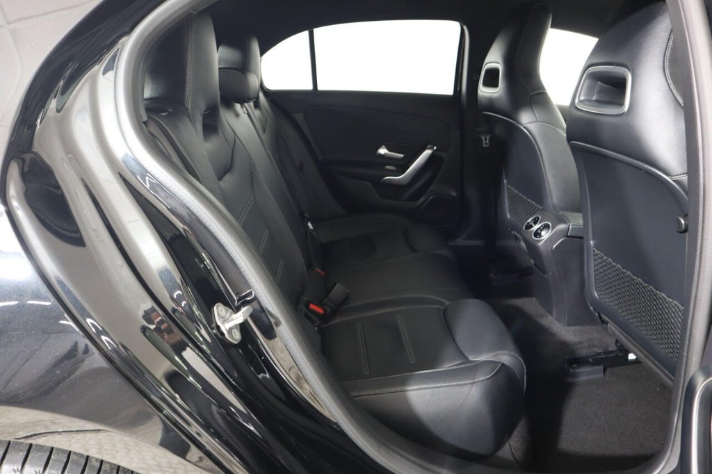 Used Mercedes-Benz A-Class 2020 for sale - 76914789: Photo 15