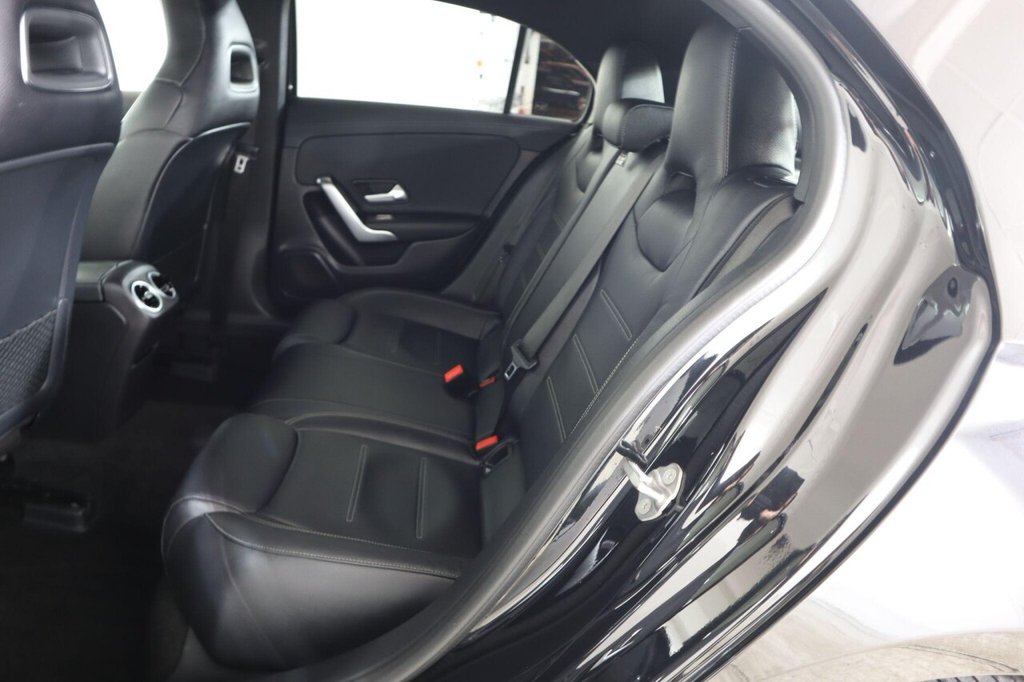 Used Mercedes-Benz A-Class 2020 for sale - 76914789: Photo 16