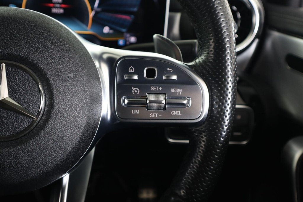 Used Mercedes-Benz A-Class 2020 for sale - 76914789: Photo 17