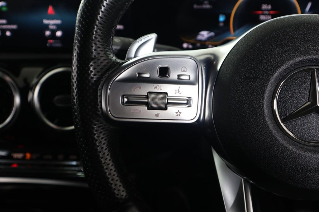 Used Mercedes-Benz A-Class 2020 for sale - 76914789: Photo 18