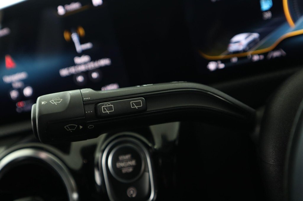 Used Mercedes-Benz A-Class 2020 for sale - 76914789: Photo 21