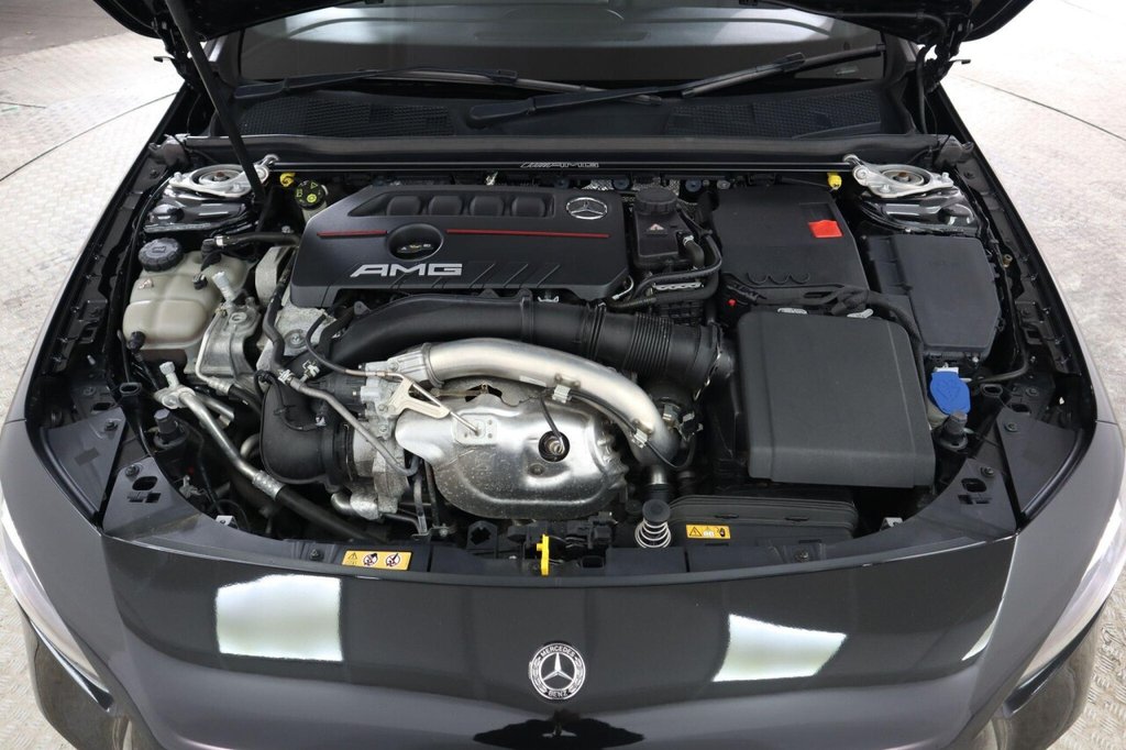 Used Mercedes-Benz A-Class 2020 for sale - 76914789: Photo 26