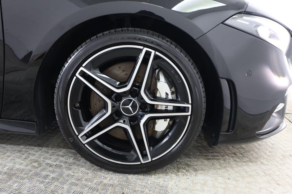 Used Mercedes-Benz A-Class 2020 for sale - 76914789: Photo 27