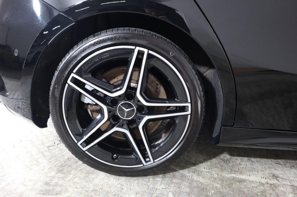 Used Mercedes-Benz A-Class 2020 for sale - 76914789: Photo 28