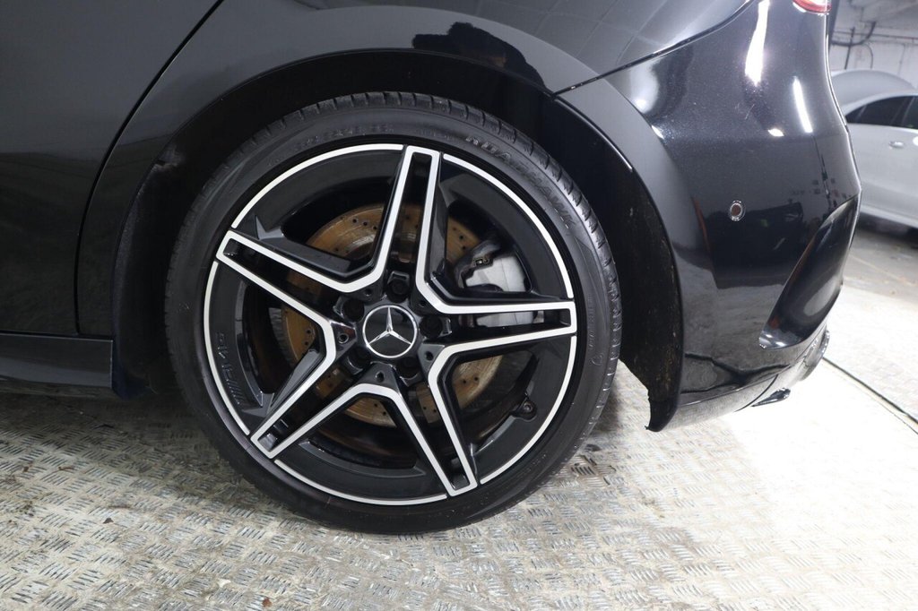 Used Mercedes-Benz A-Class 2020 for sale - 76914789: Photo 29