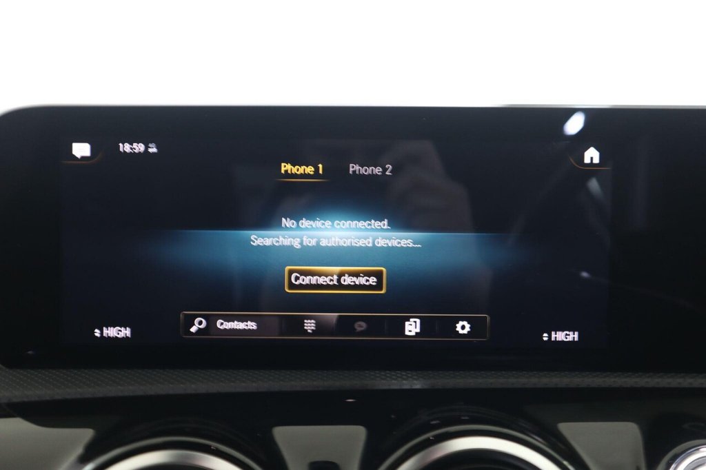 Used Mercedes-Benz A-Class 2020 for sale - 76914789: Photo 33