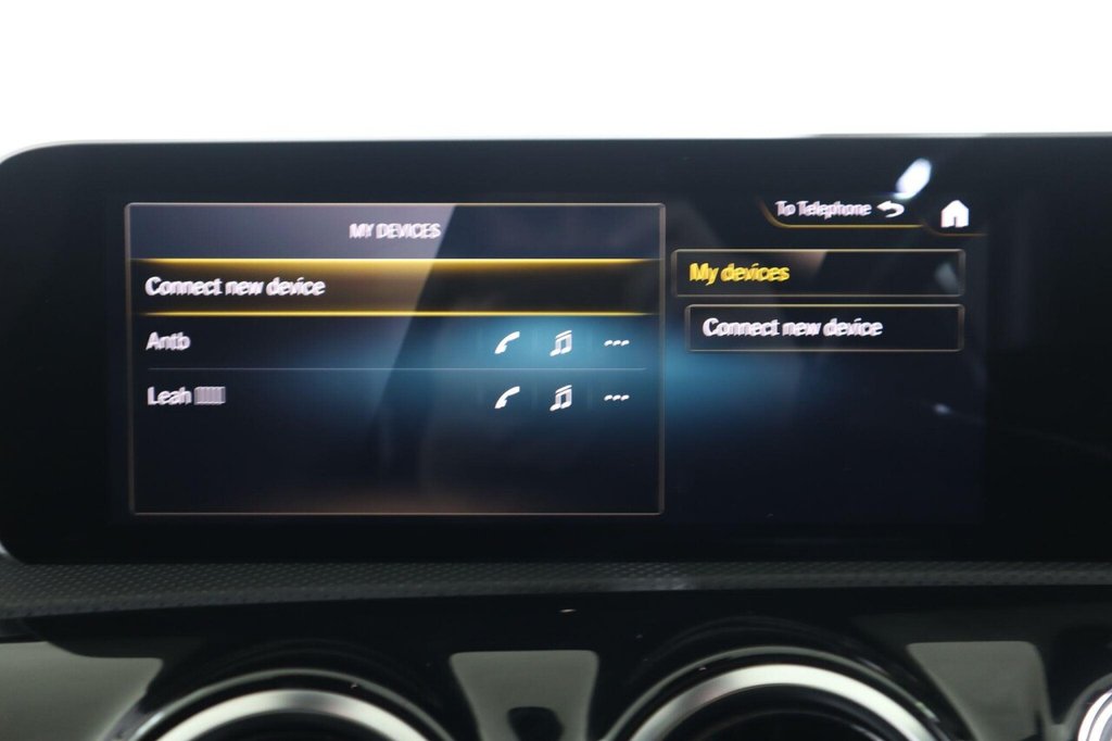 Used Mercedes-Benz A-Class 2020 for sale - 76914789: Photo 34