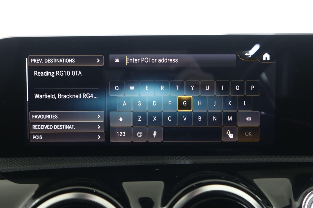 Used Mercedes-Benz A-Class 2020 for sale - 76914789: Photo 36