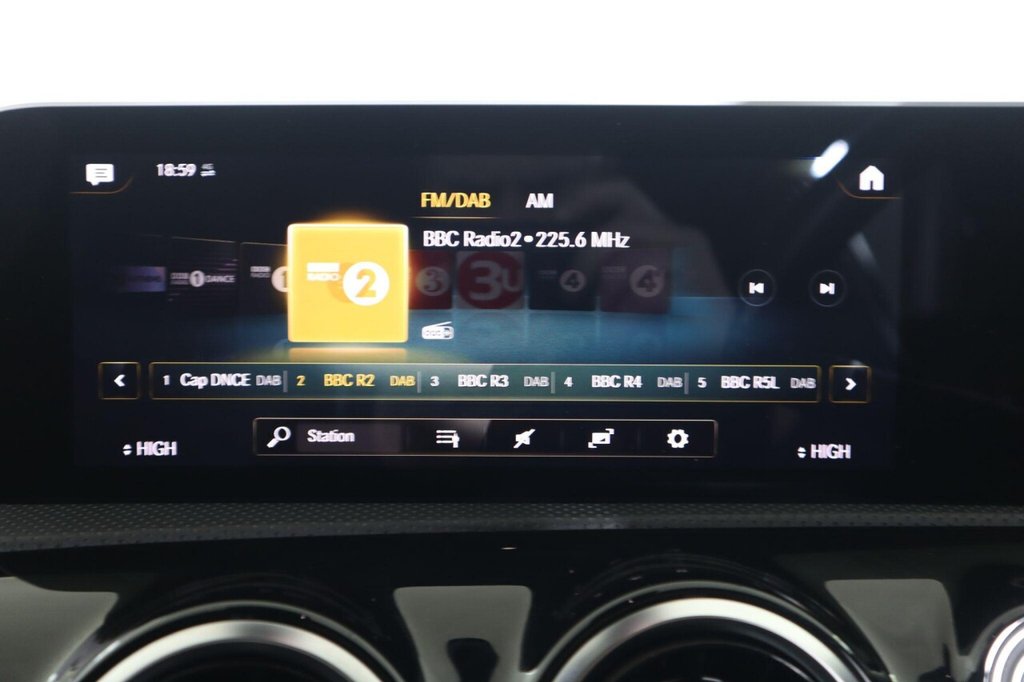 Used Mercedes-Benz A-Class 2020 for sale - 76914789: Photo 37