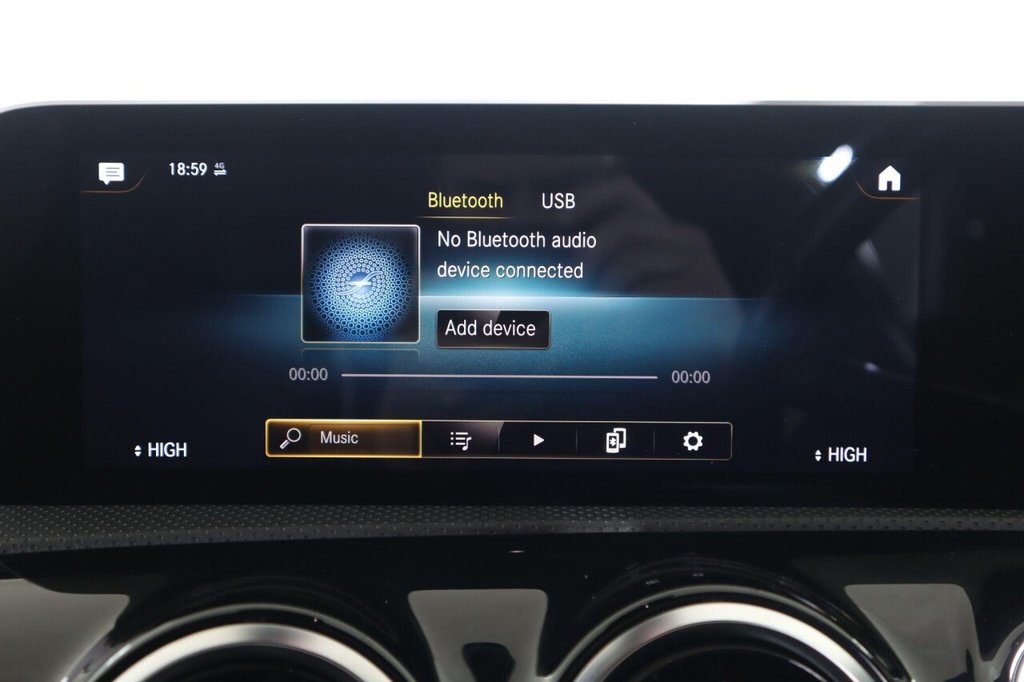 Used Mercedes-Benz A-Class 2020 for sale - 76914789: Photo 39