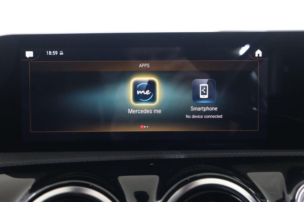 Used Mercedes-Benz A-Class 2020 for sale - 76914789: Photo 41