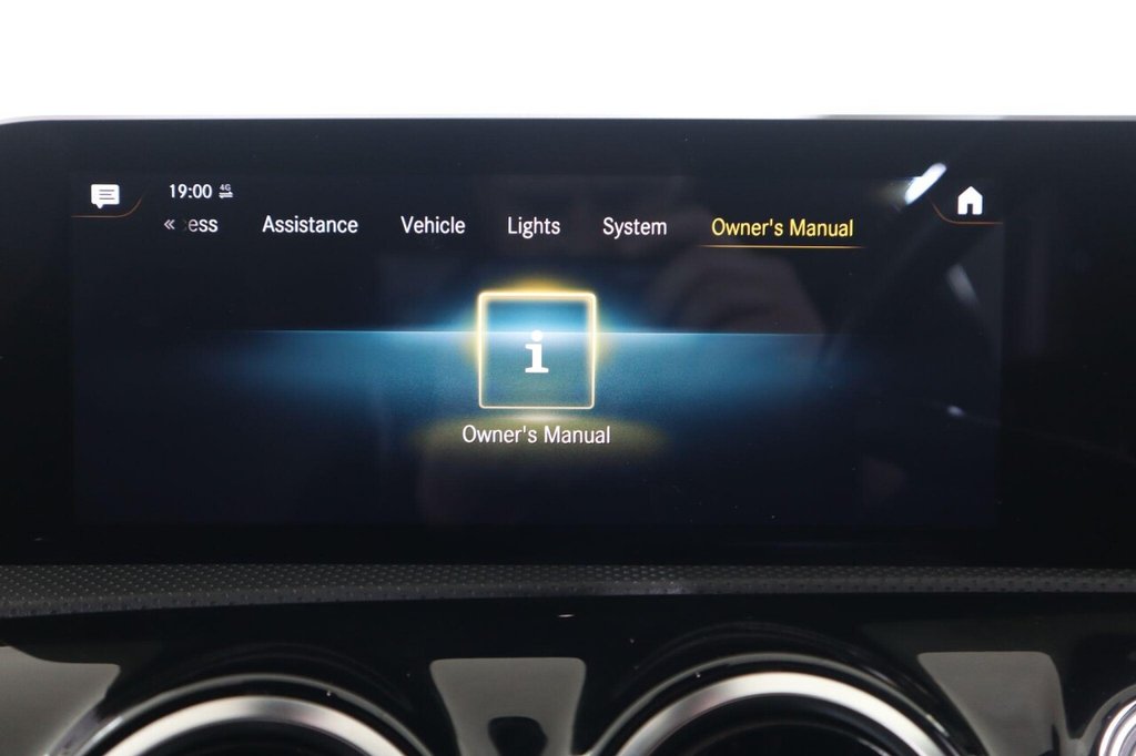 Used Mercedes-Benz A-Class 2020 for sale - 76914789: Photo 47