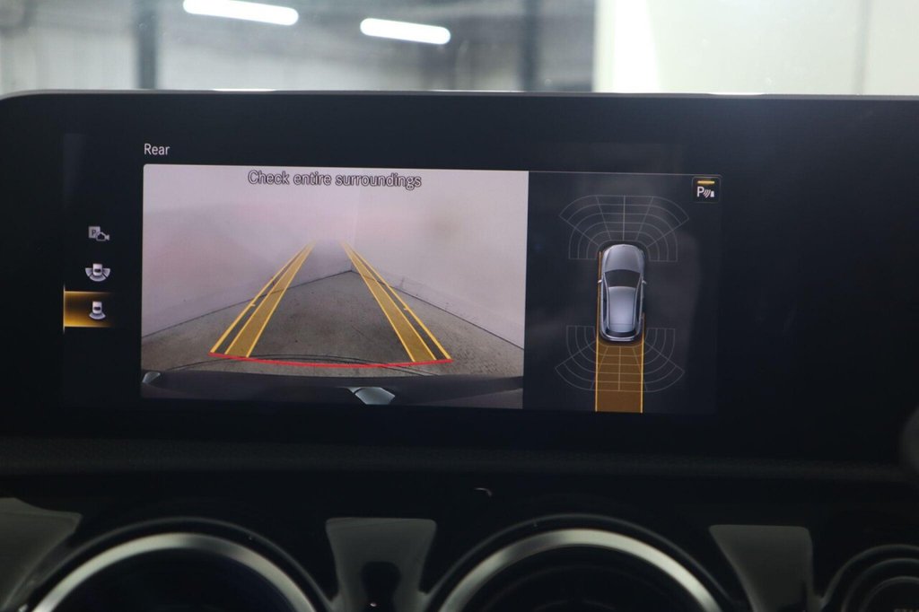 Used Mercedes-Benz A-Class 2020 for sale - 76914789: Photo 48