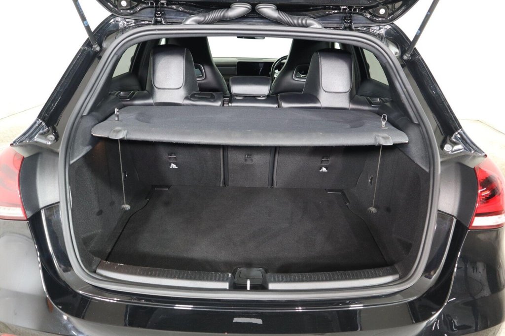 Used Mercedes-Benz A-Class 2020 for sale - 76914789: Photo 49