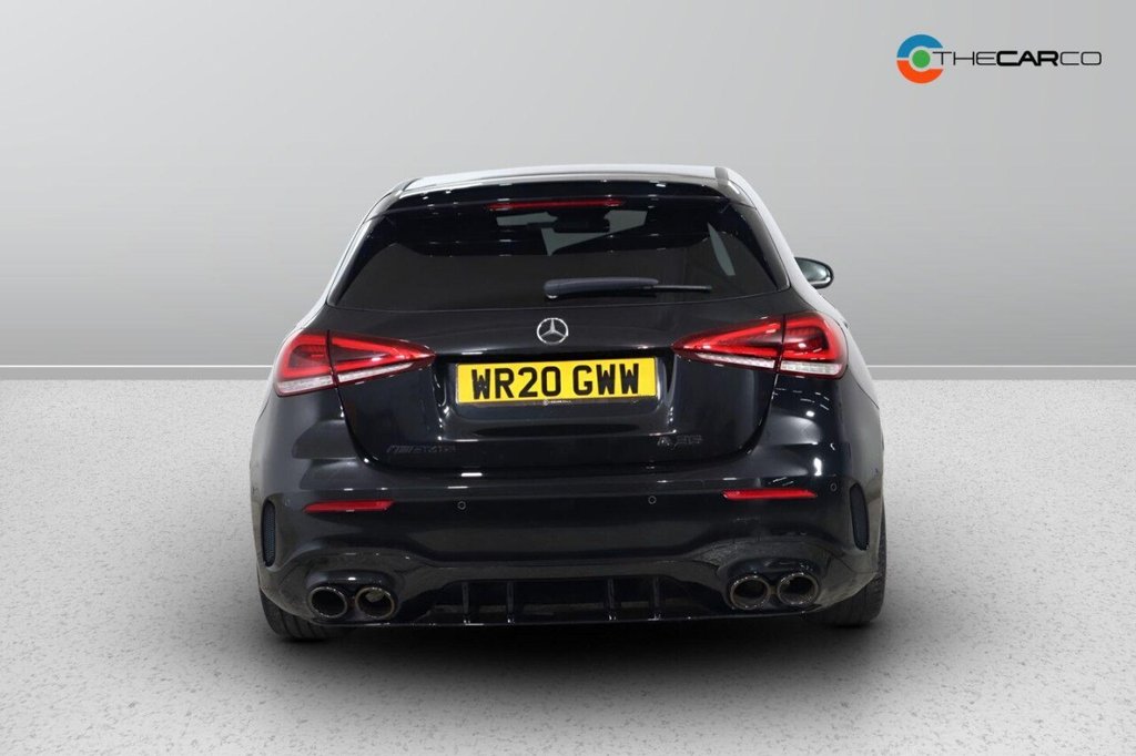 Used Mercedes-Benz A-Class 2020 for sale - 76914789: Photo 8