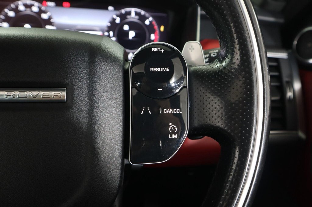 Used Land Rover Range Rover Sport 2018 for sale - 77779883: Photo 16