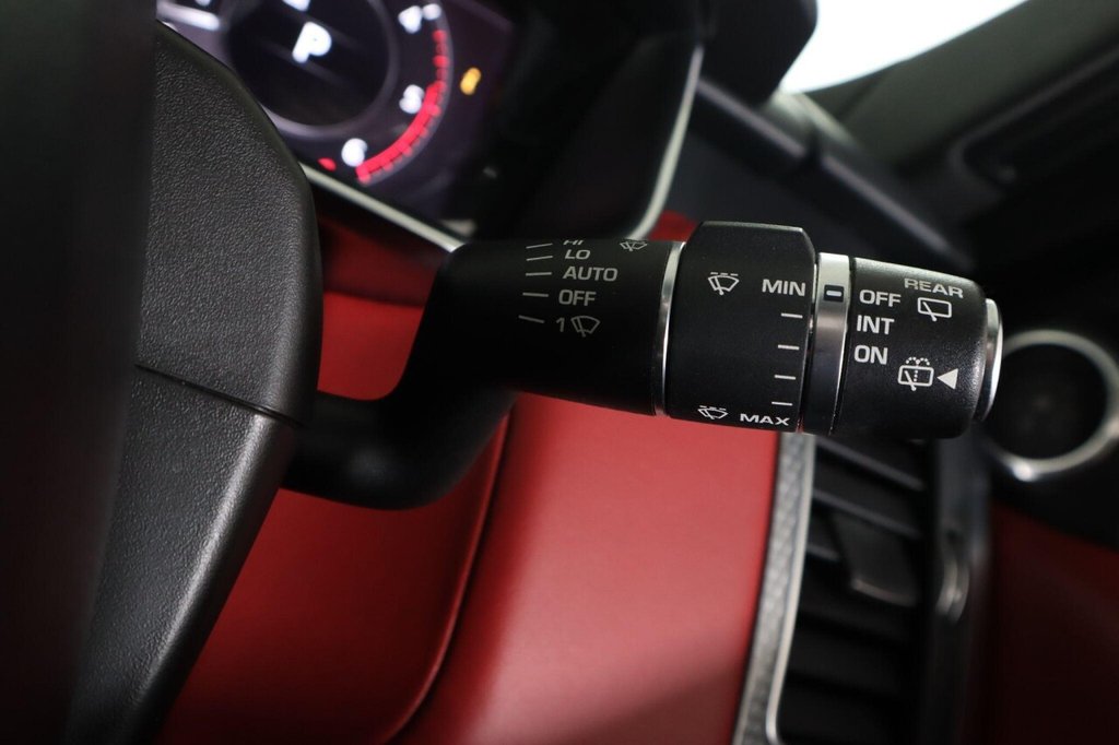 Used Land Rover Range Rover Sport 2018 for sale - 77779883: Photo 17
