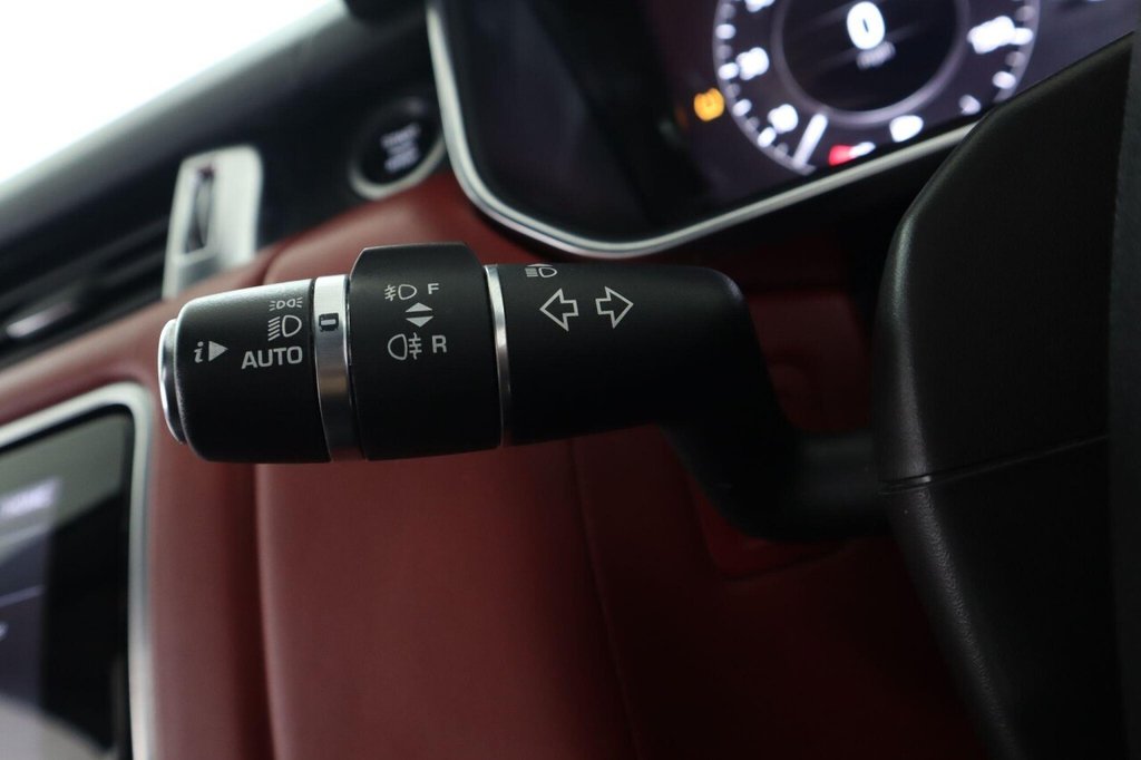 Used Land Rover Range Rover Sport 2018 for sale - 77779883: Photo 18