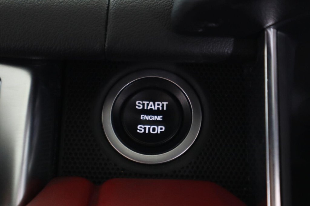 Used Land Rover Range Rover Sport 2018 for sale - 77779883: Photo 19