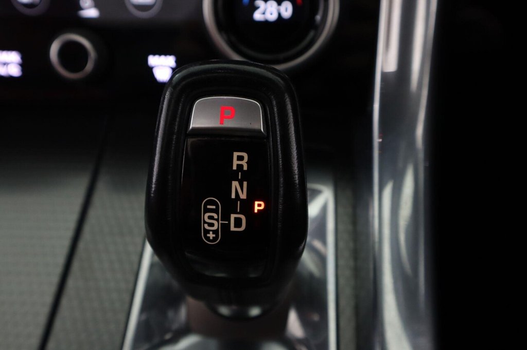 Used Land Rover Range Rover Sport 2018 for sale - 77779883: Photo 21