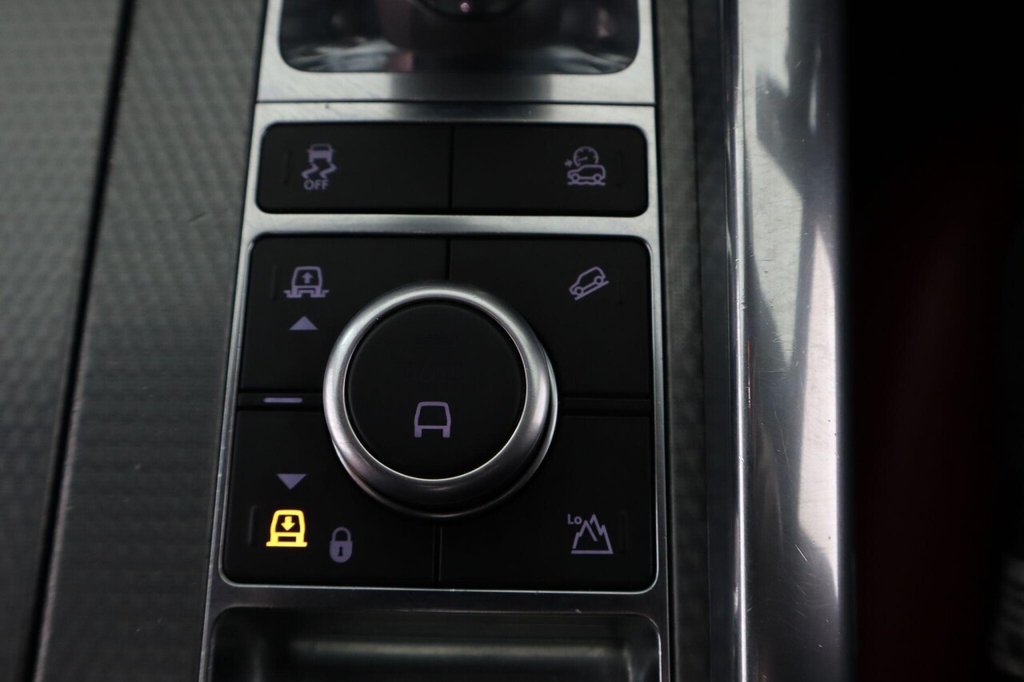 Used Land Rover Range Rover Sport 2018 for sale - 77779883: Photo 22