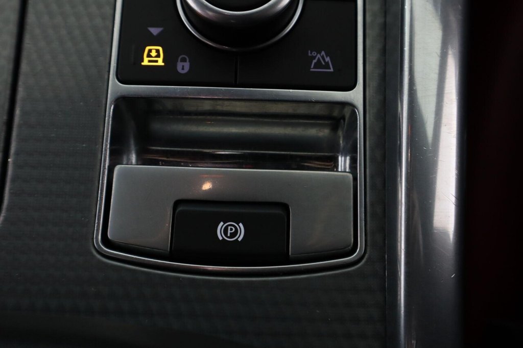 Used Land Rover Range Rover Sport 2018 for sale - 77779883: Photo 23