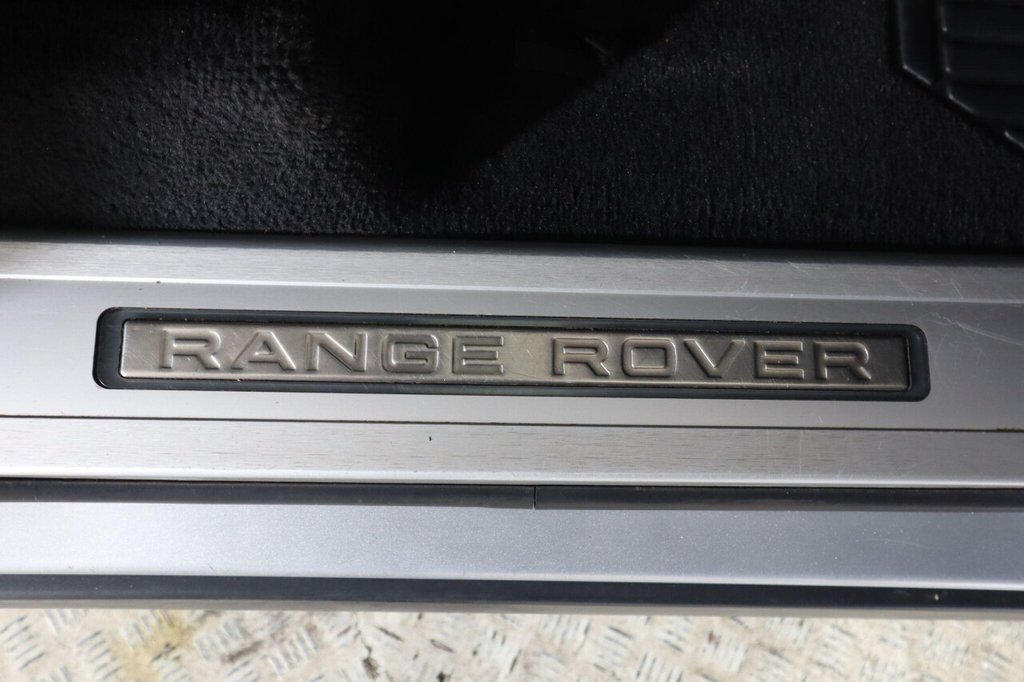 Used Land Rover Range Rover Sport 2018 for sale - 77779883: Photo 28