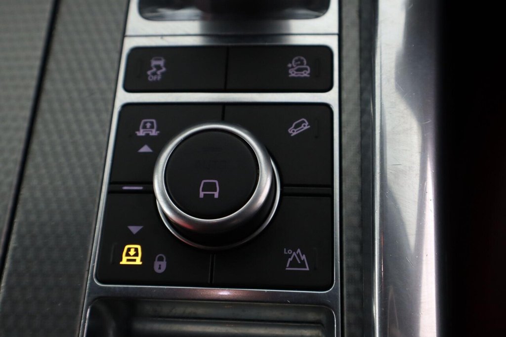 Used Land Rover Range Rover Sport 2018 for sale - 77779883: Photo 29