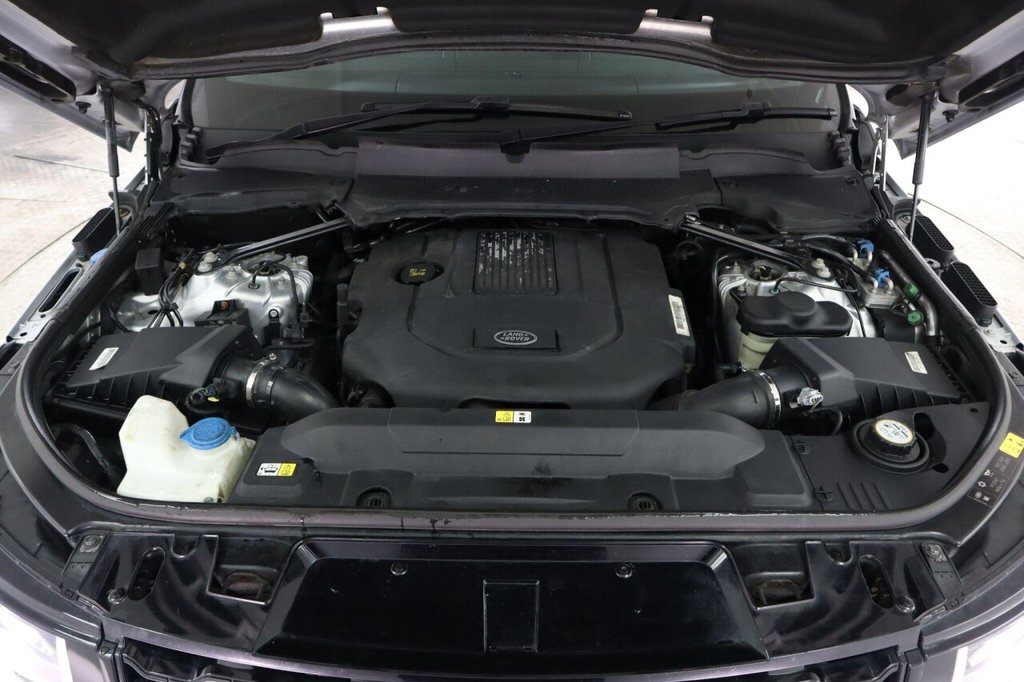 Used Land Rover Range Rover Sport 2018 for sale - 77779883: Photo 30