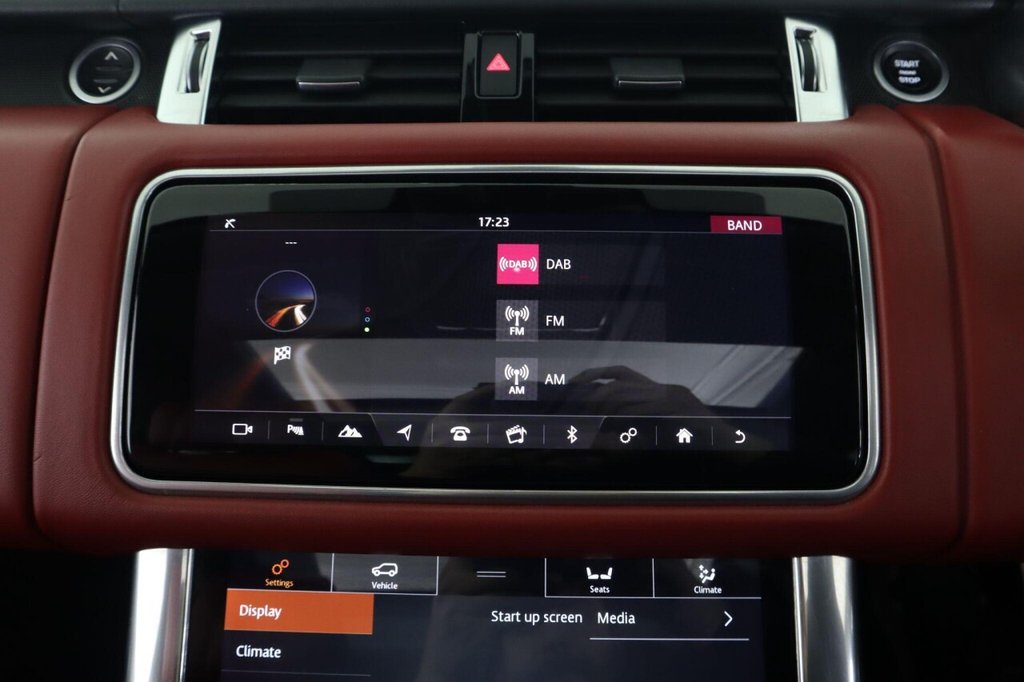 Used Land Rover Range Rover Sport 2018 for sale - 77779883: Photo 41