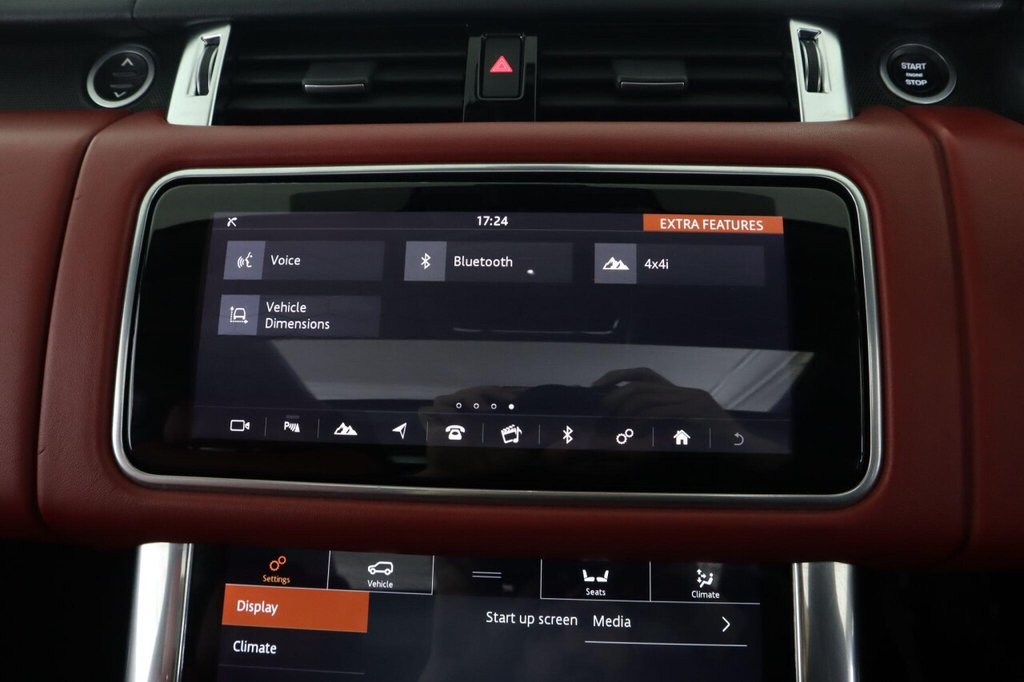 Used Land Rover Range Rover Sport 2018 for sale - 77779883: Photo 45