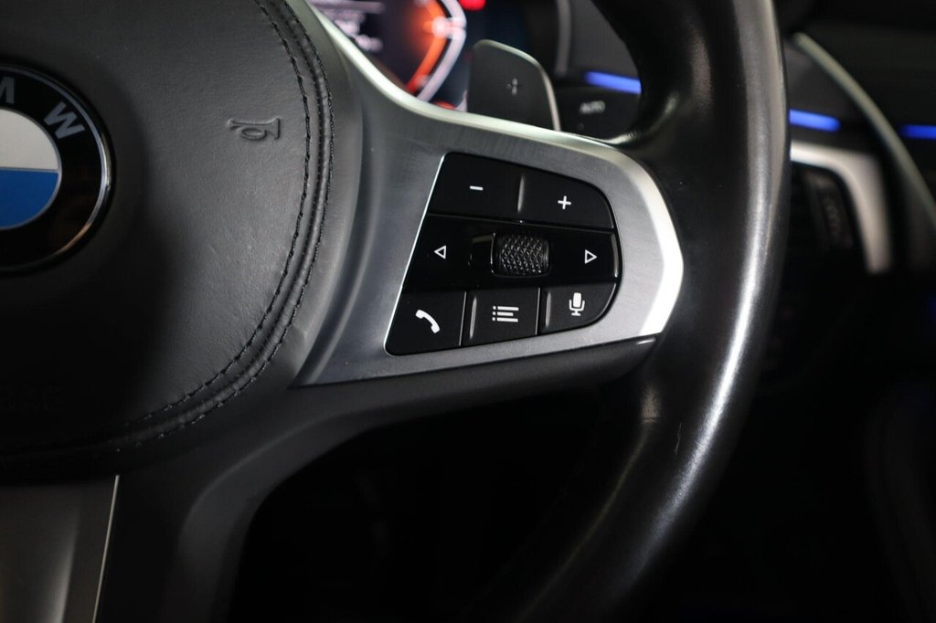 Used BMW 5 Series 2022 for sale - 77780421: Photo 16