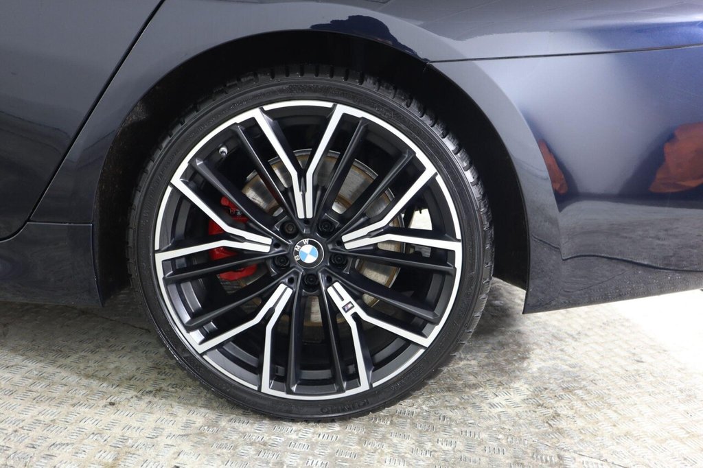 Used BMW 5 Series 2022 for sale - 77780421: Photo 29