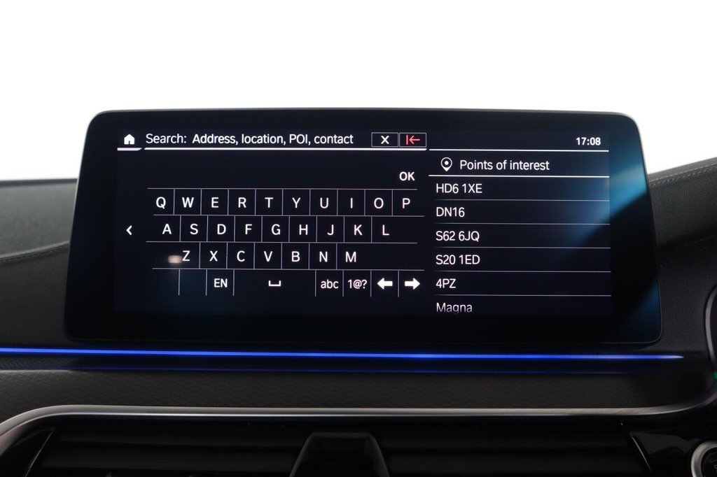 Used BMW 5 Series 2022 for sale - 77780421: Photo 34