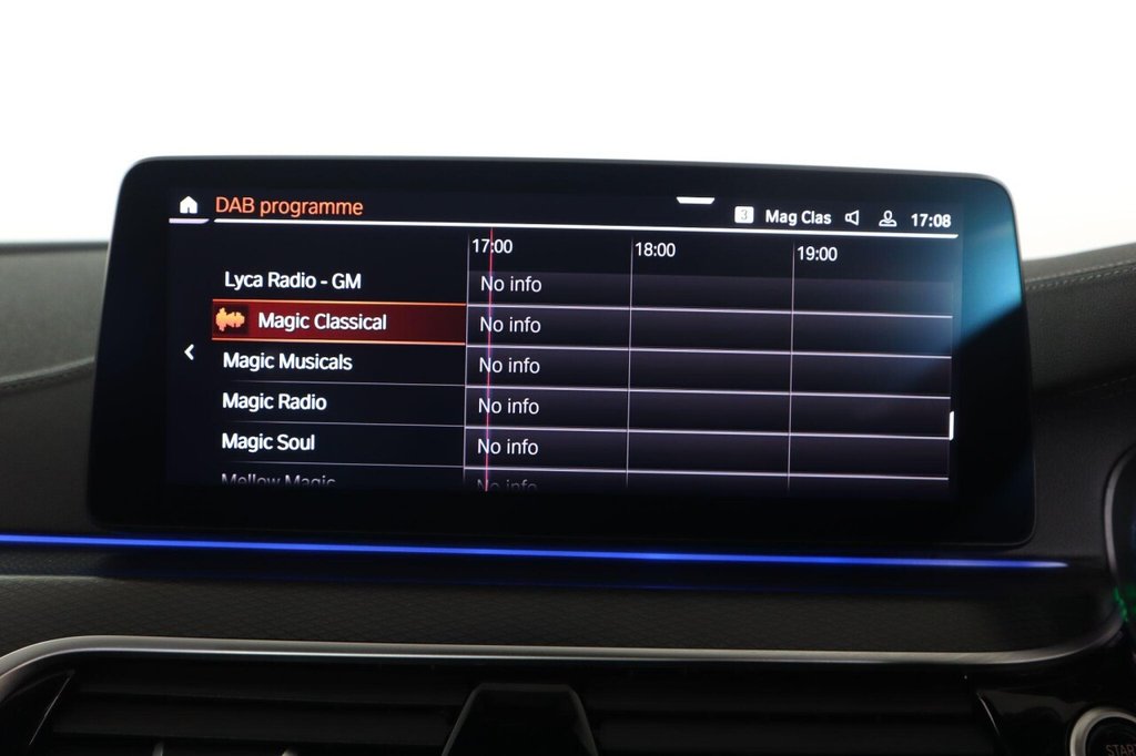 Used BMW 5 Series 2022 for sale - 77780421: Photo 36