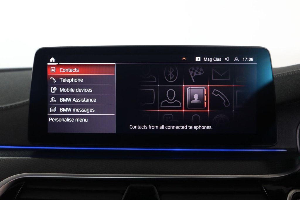 Used BMW 5 Series 2022 for sale - 77780421: Photo 37