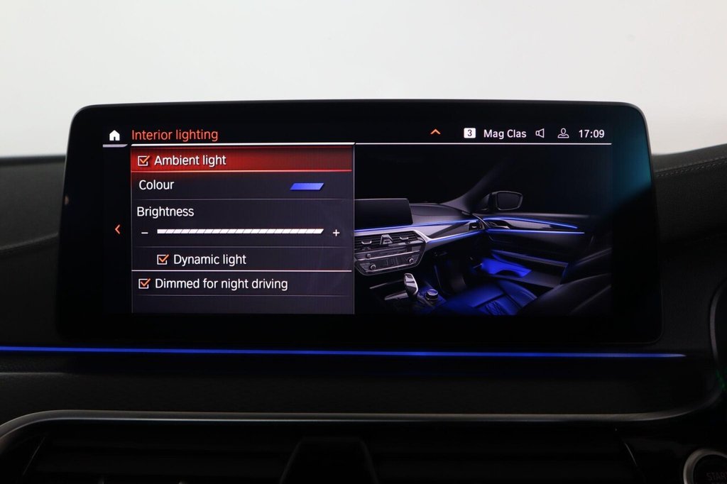 Used BMW 5 Series 2022 for sale - 77780421: Photo 50