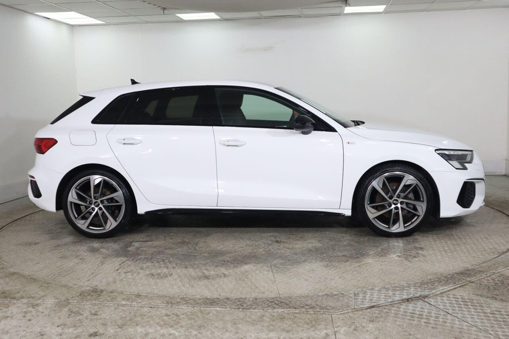 Used Audi A3 2022 for sale - 76820803: Photo 10