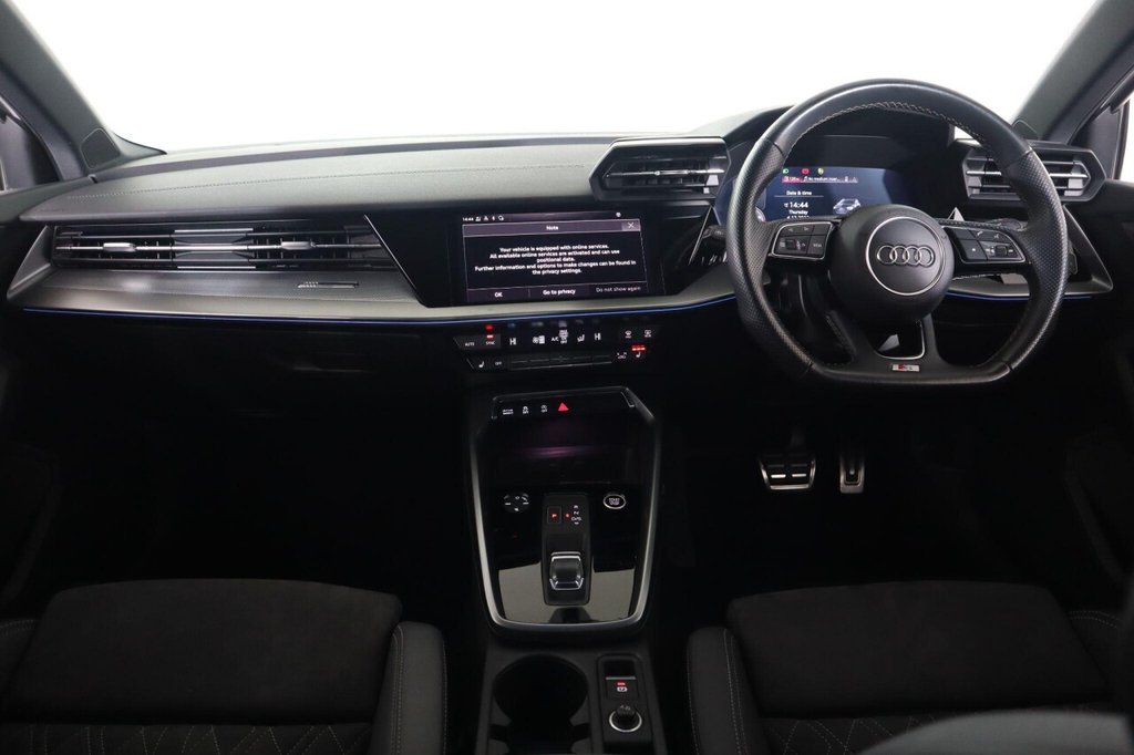 Used Audi A3 2022 for sale - 76820803: Photo 13