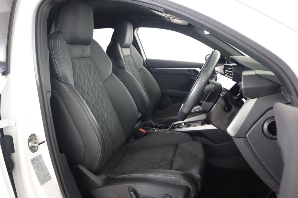 Used Audi A3 2022 for sale - 76820803: Photo 14