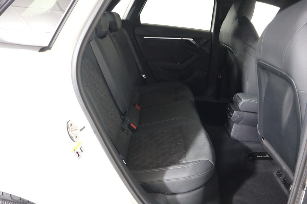 Used Audi A3 2022 for sale - 76820803: Photo 15