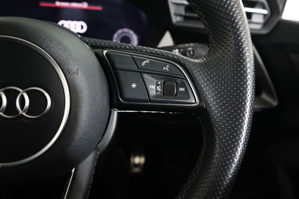 Used Audi A3 2022 for sale - 76820803: Photo 17