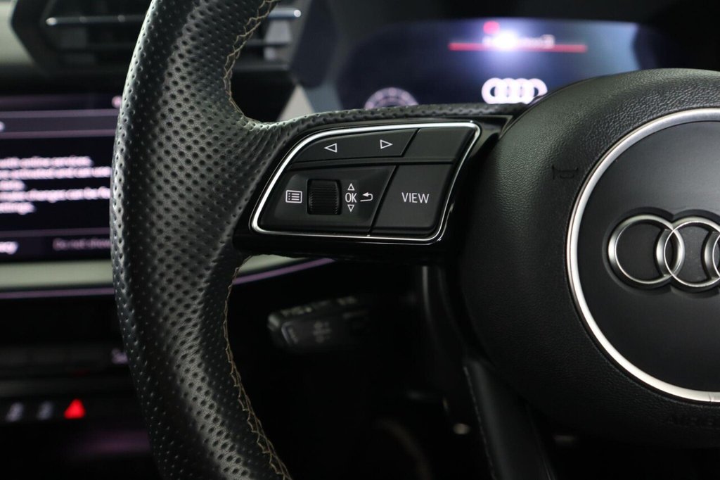 Used Audi A3 2022 for sale - 76820803: Photo 18