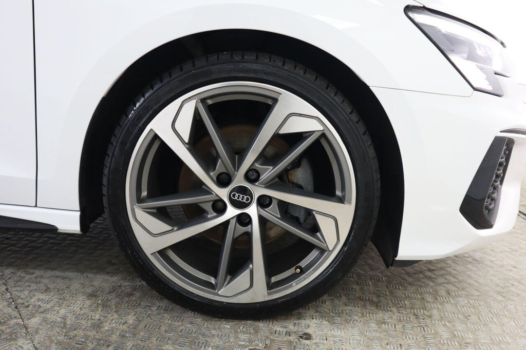 Used Audi A3 2022 for sale - 76820803: Photo 31