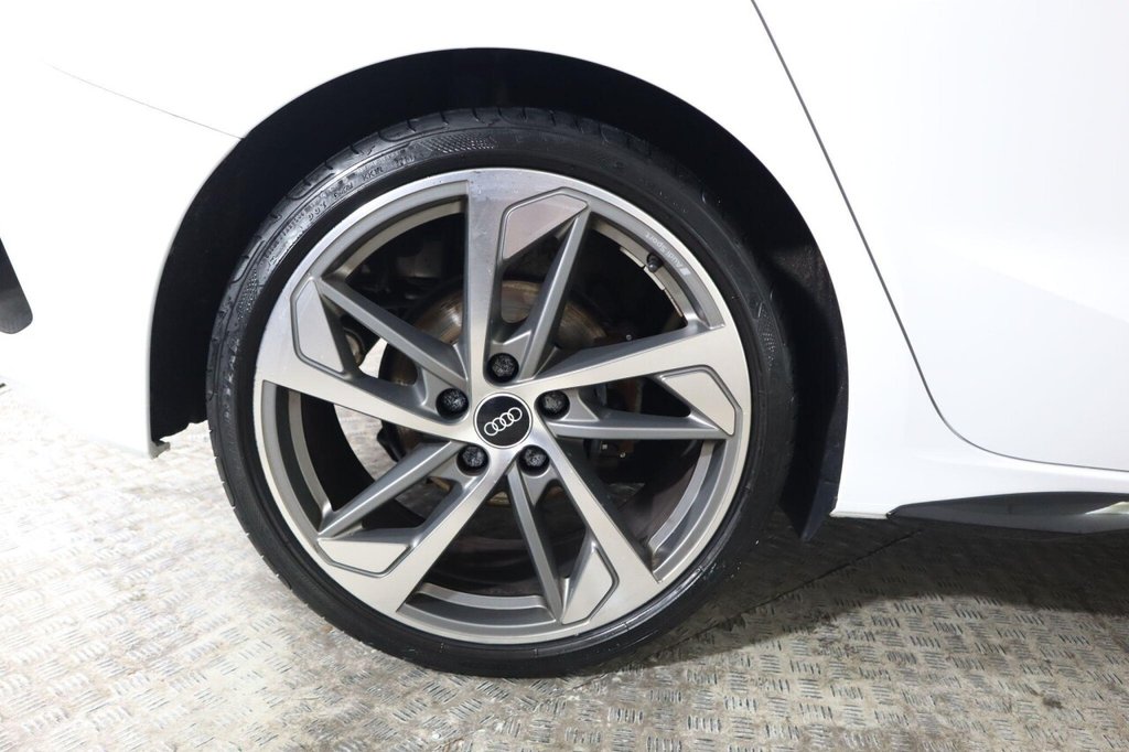 Used Audi A3 2022 for sale - 76820803: Photo 32