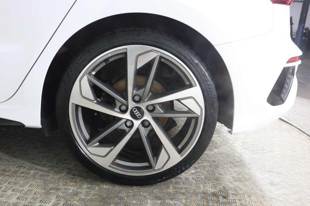 Used Audi A3 2022 for sale - 76820803: Photo 33