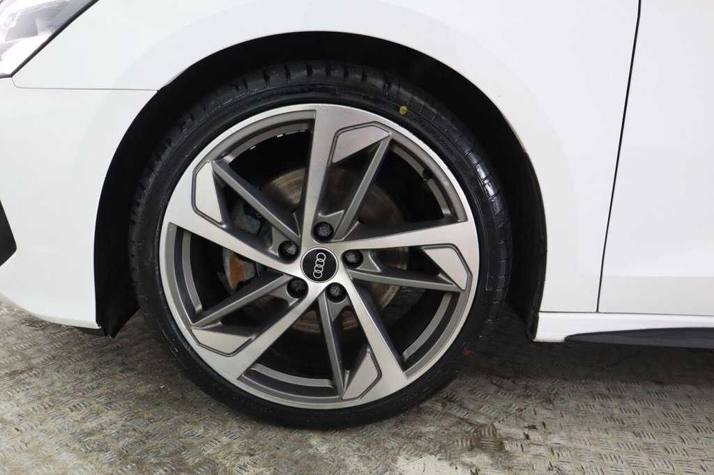 Used Audi A3 2022 for sale - 76820803: Photo 34