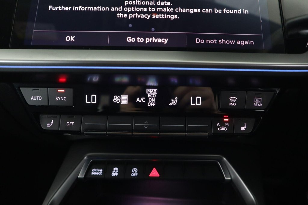 Used Audi A3 2022 for sale - 76820803: Photo 35